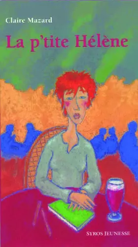 Couverture du produit · La p'tite Hélène