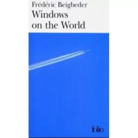 Couverture du produit · Windows on the World (in French)