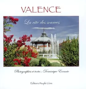 Couverture du produit · Valence