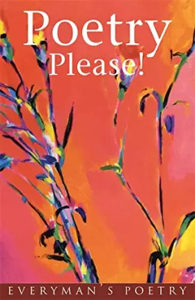 Couverture du produit · Poetry Please!: More Poetry Please