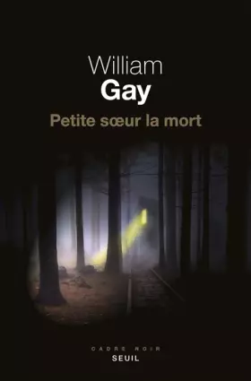 Couverture du produit · Petite Soeur la Mort