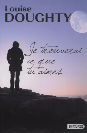 Couverture du produit · Je trouverai ce que tu aimes