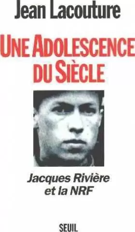 Couverture du produit