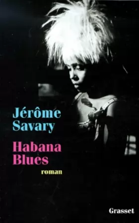 Couverture du produit · Habana blues