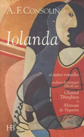Couverture du produit · Iolanda