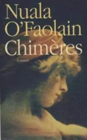 Couverture du produit · Chimères