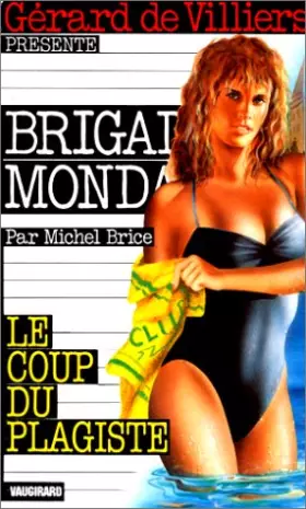 Couverture du produit · Le Coup du plagiste
