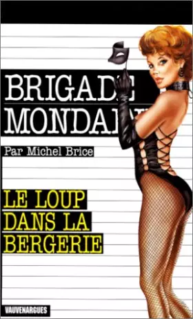 Couverture du produit · Le loup dans la bergerie