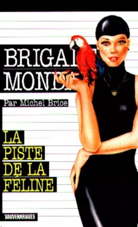 Couverture du produit · La piste de la féline