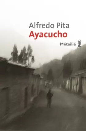 Couverture du produit · Ayacucho