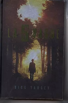 Couverture du produit · La 5 è vague