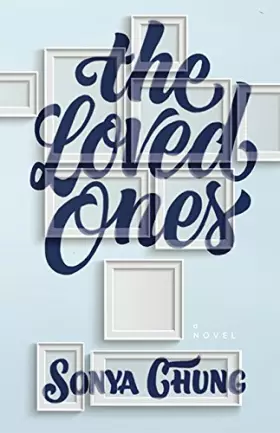 Couverture du produit · The Loved Ones