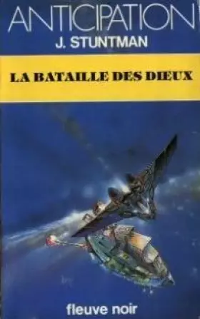 Couverture du produit · La Bataille des dieux