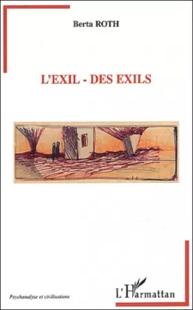 Couverture du produit · L'exil - Des exils