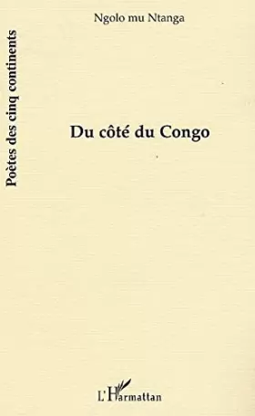 Couverture du produit · Du côté du Congo