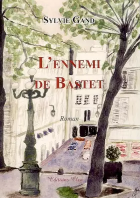 Couverture du produit · L'ennemi de Bastet (ou le Félicide)