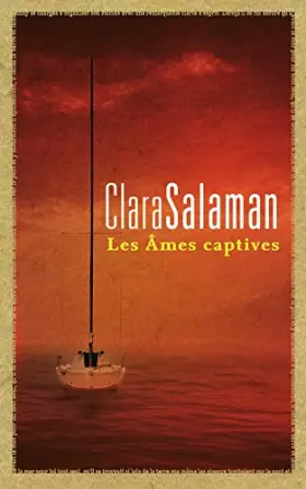 Couverture du produit · Les Âmes captives