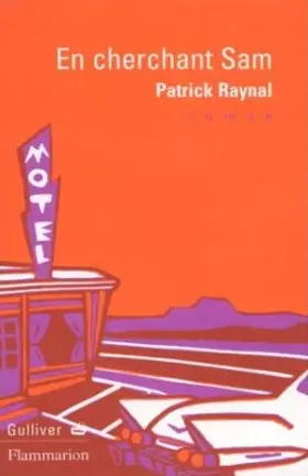 Couverture du produit · En cherchant Sam