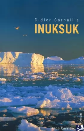 Couverture du produit · Inuksuk