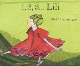 Couverture du produit · 1, 2, 3... Lili