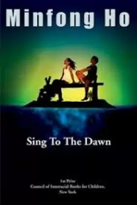 Couverture du produit · Minfong Ho : Sing To The Dwan