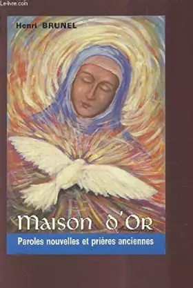 Couverture du produit · Maison d'Or