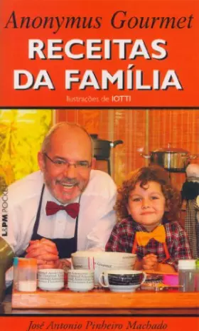Couverture du produit · Receitas Da Família - Coleção L&PM Pocket (Em Portuguese do Brasil)