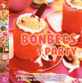 Couverture du produit · Bonbec party