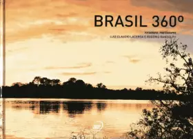 Couverture du produit · Brasil 360 Degrees