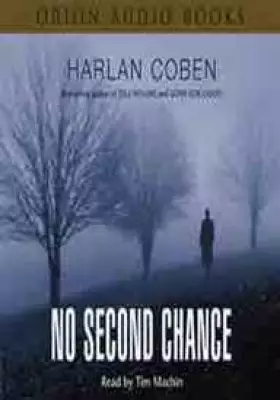 Couverture du produit · No second chance