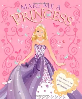 Couverture du produit · Make Me a Princess
