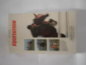 Couverture du produit · L'EQUITATION