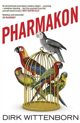 Couverture du produit · Pharmakon