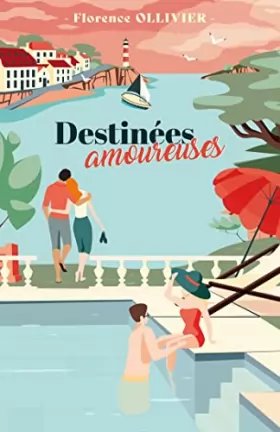 Couverture du produit · Destinées amoureuses