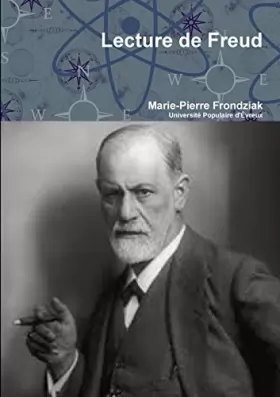 Couverture du produit · Lecture de Freud
