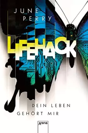 Couverture du produit · LifeHack. Dein Leben gehört mir: Life Hack