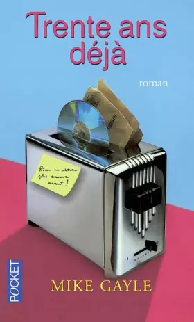 Couverture du produit · Trente ans déja