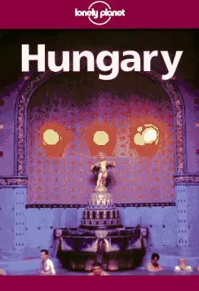 Couverture du produit · Hungary