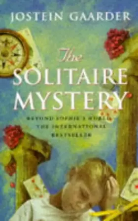 Couverture du produit · The Solitaire Mystery
