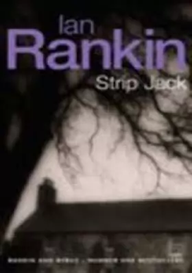 Couverture du produit · Strip Jack