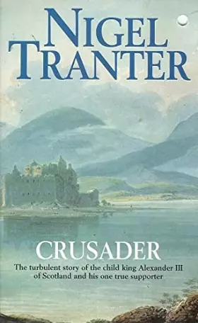 Couverture du produit · Crusader