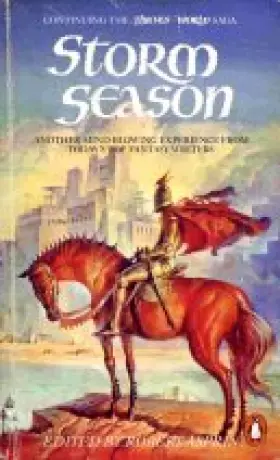 Couverture du produit · Storm Season