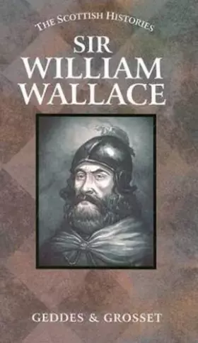 Couverture du produit · Sir William Wallace