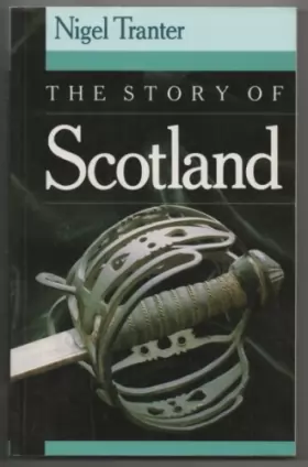 Couverture du produit · The Story of Scotland