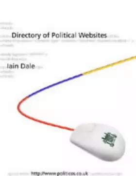 Couverture du produit · Directory Ofpolitical Websites