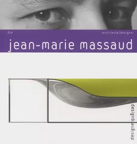Couverture du produit · Jean-Marie Massaud