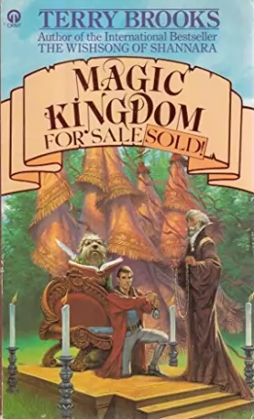 Couverture du produit · Magic Kingdom for Sale/Sold