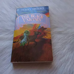 Couverture du produit · Black Unicorn