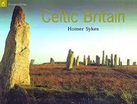 Couverture du produit · Celtic Britain