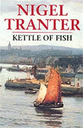 Couverture du produit · Kettle of Fish